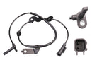 Intermotor Wheel Speed Sensor - 61228