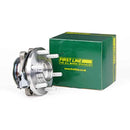 First Line Wheel Bearing Kit  - FBK1178 fits Nissan Navara D40