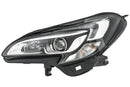 HELLA 1EX 012 103-911 LED-Headlight - left - fits BMW 3 Touring (F31)