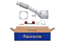 FAURECIA 8LE 366 052-561 Catalytic Converter - Easy2Fit® Kit - fits PEUGEOT 307 SW