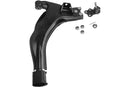FAG Control Arm/Trailing Arm Wheel Suspension - 821074110