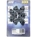 Maypole Trailer Cover Plastic Tie Down Hooks - 994A