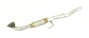 Klarius GM529A - Centre Pipe  - Fits Opel Signum 2.2DGi