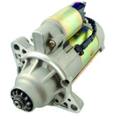 WAI Starter Motor Unit - 18542N fits Caterpillar, Mitsubishi