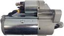 HELLA 8EA 011 610-131 Starter - 12V - 1kW - fits Daewoo Matiz (M100, M150)