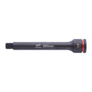 Milwaukee SHOCKWAVE Hex Socket 3/4in. extension - 250 mm -1pc - 4932480404
