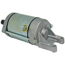 WAI Starter Motor - 18641N