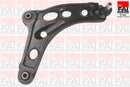 FAI Wishbone Lower Right - SS9183