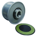 WAI Clutch Pulley - 24-82114