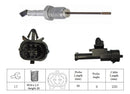 Fuel Parts Exhaust Gas Temperature Sensor - EXT222
