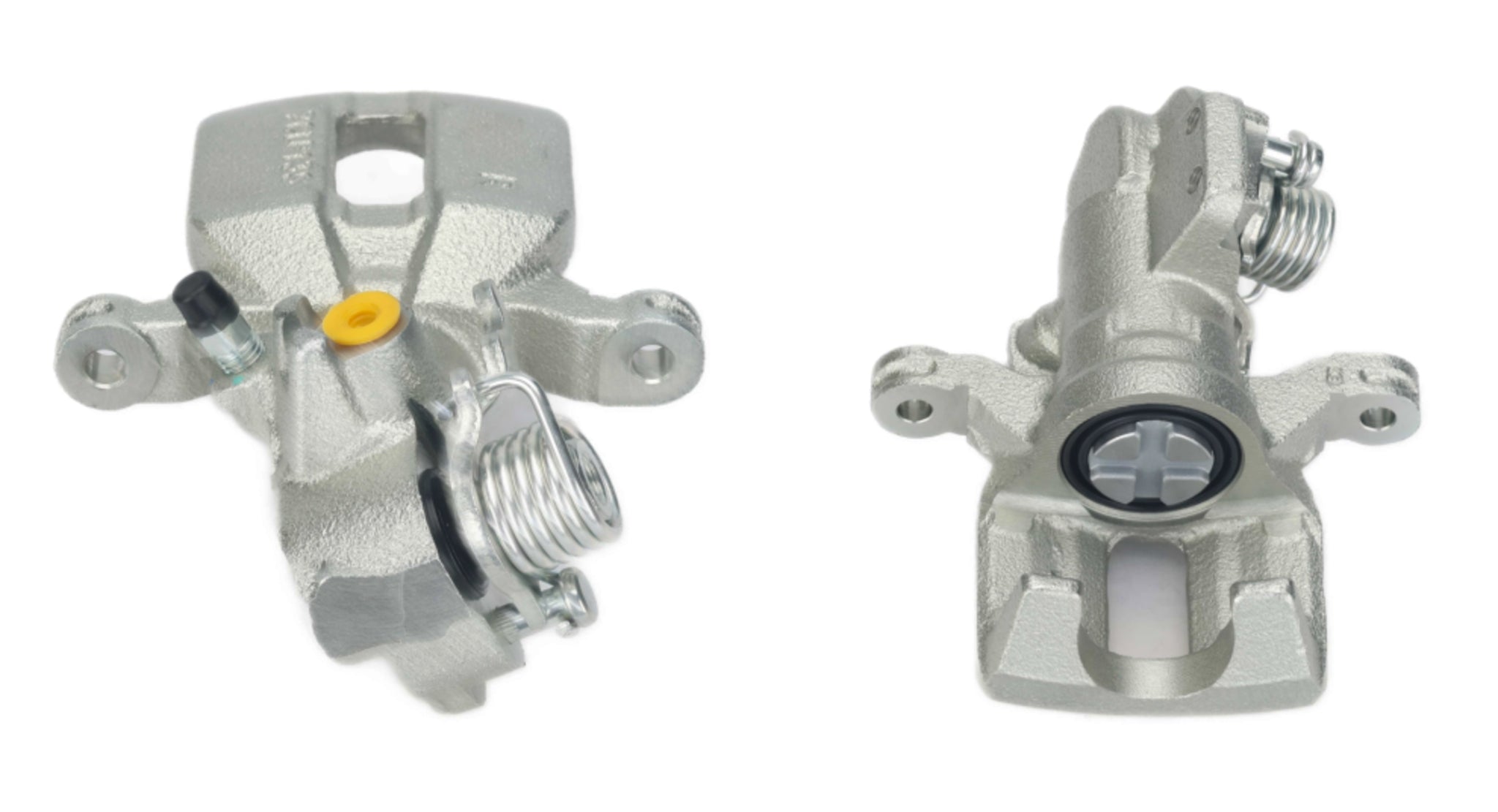 Calitech Brake Caliper - Fits HONDA - Rear RH | Arnold Clark Autoparts