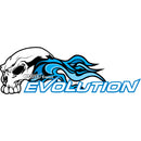 Draper Expert Evolution 3T Evolution Trolley Jack - 70811