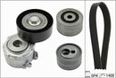 INA V-Ribbed Belt Set - Part No - 529015610