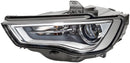 HELLA 1LL 010 740-591 Bi-Xenon-Headlight - left - for e.g. Audi A3 (8V1, 8VK)
