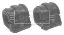 Borg & Beck Anti Roll Bar Bush Kit  - BSK6267K