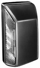 HELLA 2PF 001 648-161 Position Light - Halogen - 12V - Quantity 4