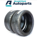 285 30 20 99Y Michelin Pilot Super Sport Tyres x2 Pair