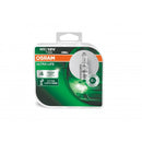 Osram Performance Bulbs -  H1 12V 55W (448L) - Long Life P14.5 - ULTRA LIFE - 64150ULT-HCB
