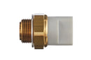 HELLA 6ZT 007 802-011 Temperature Switch, radiator fan - 12V - 3-pin connector - Blade Terminal