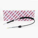 Borg & Beck Gear Control Cable - BKG1309