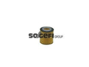 Fram Oil Filter - CH11651ECO