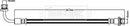 Borg & Beck Brake Hose  - BBH8471 fits Kia Picanto (Drums) 02/11-