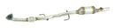 Klarius 323450 - Catalyst Type Approved Withpip  - Fits Seat Ibiza V 1.4