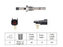 Lemark Exhaust Gas Temperature Sensor - LXT380