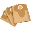 Draper Dust Bags For 13779 (3) - 19102