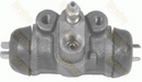 Brake Engineering Wheel Cylinder - WC1516BE
