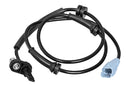 HELLA 6PU 358 217-231 Sensor, wheel speed - 2-pin connector