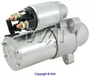 WAI Starter Motor - 6497N