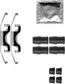 Mintex Brake Fitting Kit fits - MBA1843 (also fits other vehicles)
