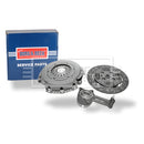 Borg & Beck Clutch Kit - 4pce  - HKT1065