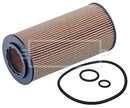Borg & Beck Oil Filter -  BFO4098 fits Mercedes S 320 Cdi 07/99-