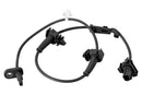 HELLA 6PU 358 219-091 Sensor, wheel speed - 2-pin connector