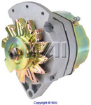 WAI Alternator - 8904N