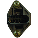 WAI Mass Air Flow Sensor - MAF10249T