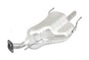 Klarius GM344W - Box With Tail Pipe