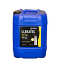 Ultratec VC-TEC 0W20 - 20 Litre Engine Oil