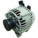 WAI Alternator - 8528N