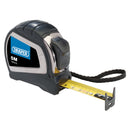 Draper Metric Autolock Tape 5M X 19mm - 09556