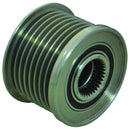 WAI Clutch Pulley - 24-82113