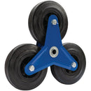 Draper Triangualr Wheel Assembley - 68276