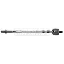 First Line Rack End Lh  - FTR5278 fits Subaru Impreza 10/00-on