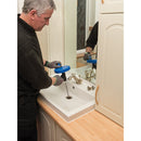 Draper Drain Cleaner/Unblock 7.6M - 85630