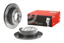 Brembo Brake Disc Pair - 08.9509.11