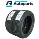 175 50 13 72V Nankang AS-1 Tyres x2 Pair
