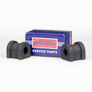Borg & Beck Bush -  BSK7941K fits PSA C-Crosser,4007 2006-