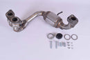 EEC Catalyst Type Approved - TY6063T